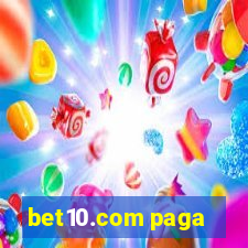 bet10.com paga